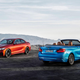 Illustration for article titled BMWs Subtle 2 Series Facelift Is A Nice Reminder Of Just How Handsome It Isem/em